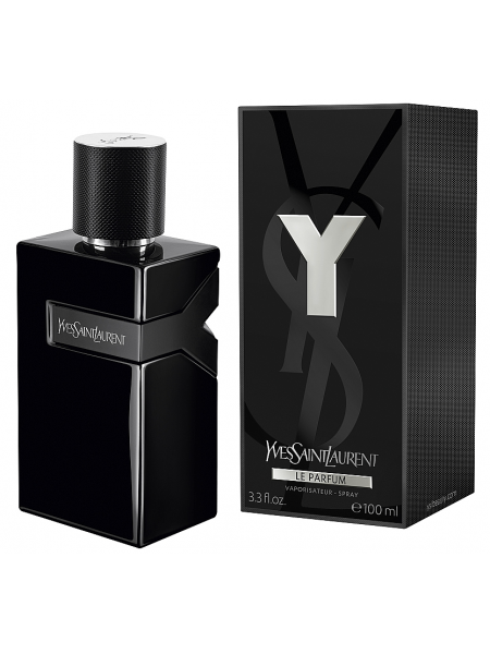 Yves Saint Laurent Y Le Parfum парфюмированная вода 100 мл