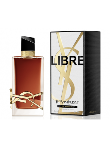 Yves Saint Laurent Libre Le Parfum парфюмирована вода 90 мл