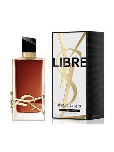 Yves Saint Laurent Libre Le Parfum парфюмированная вода 90 мл