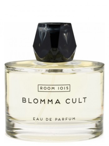 Кімната 1015 Blomma Cult тестер (парфумована вода) 100 мл
