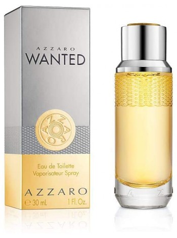 Azzaro Wanted туалетна вода 30 мл