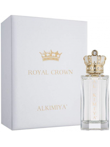 Royal Crown Al Kimiya парфюмированная вода 100 мл