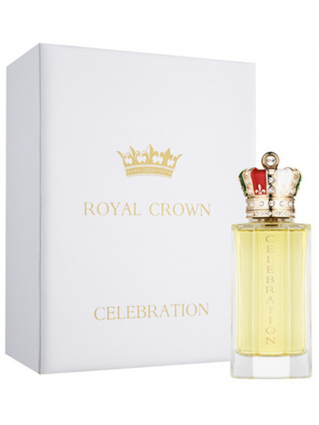 Royal Crown Celebration парфюмированная вода 100 мл