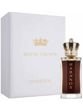 Royal Crown Habanos парфумована вода 50 мл