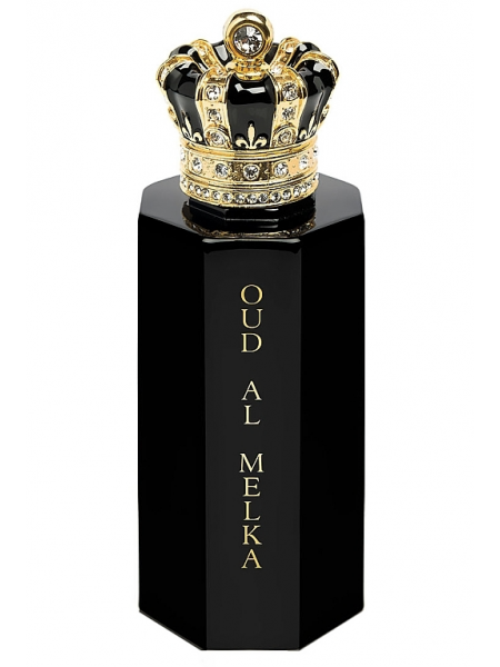 Royal Crown Oud Al Melka парфюмированная вода 100 мл