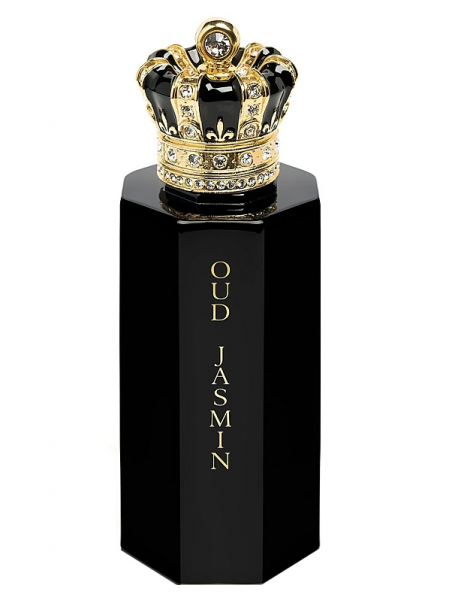 Royal Crown Oud Jasmin парфюмированная вода 100 мл