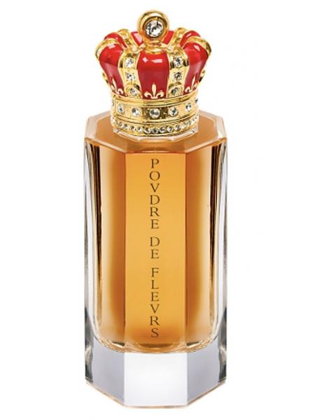 Royal Crown Poudre De Fleurs парфюмированная вода 100 мл