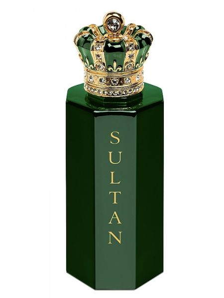 Royal Crown Sultan парфюмированная вода 100 мл