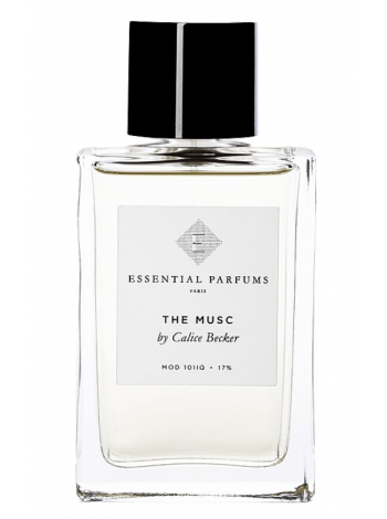 Essential Parfums The Musc парфюмированная вода 100 мл