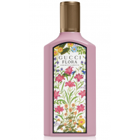 Flora by Gucci Gorgeous Gardenia Eau de Parfum тестер (парфюмированная вода) 100 мл