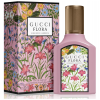 Флора від Gucci Gorgeous Gardenia Eau de Parfum парфумована вода 30 мл