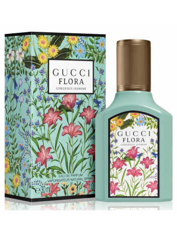 Gucci Flora Gorgeous Jasmine парфумована вода 30 мл