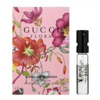 Пробник 1.5 мл Flora by Gucci Gorgeous Gardenia Eau de Parfum