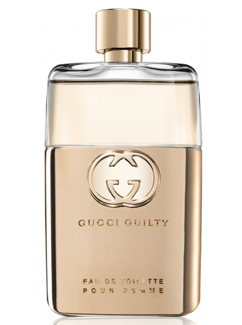 Gucci Guilty Pour Femme Eau de Toilette тестер (туалетна вода) 90 мл