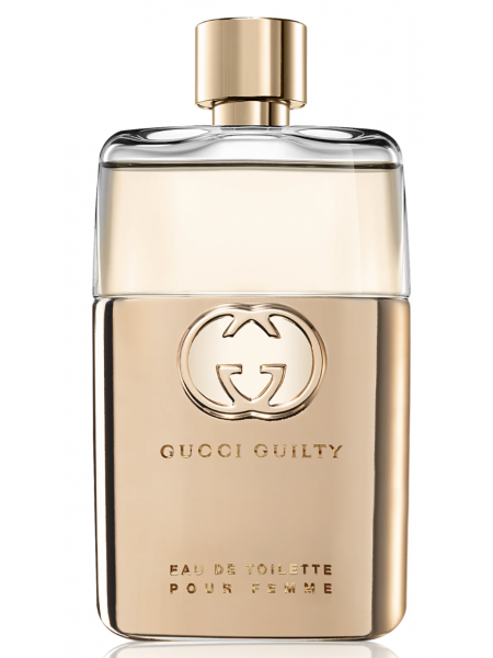 Gucci Guilty Pour Femme Eau de Toilette тестер (туалетная вода) 90 мл