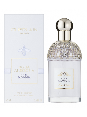 Guerlain Aqua Allegoria Flora Salvaggia туалетна вода 75 мл