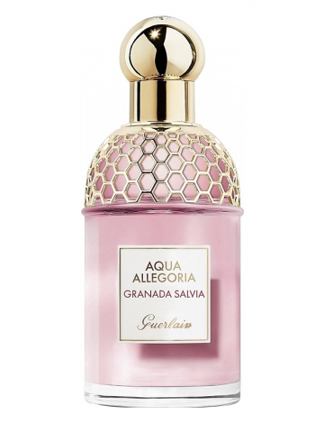 Guerlain Aqua Allegoria Granada Salvia тестер (туалетна вода) 125 мл