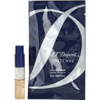 Dupont Intense Pour Homme пробник 2 мл