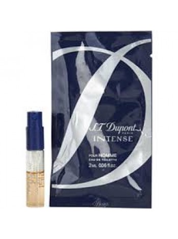 Dupont Intense Pour Homme зразок 2 мл