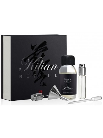 Kilian Sacred Wood тестер (запасний флакон (парфумована вода)) 100 мл