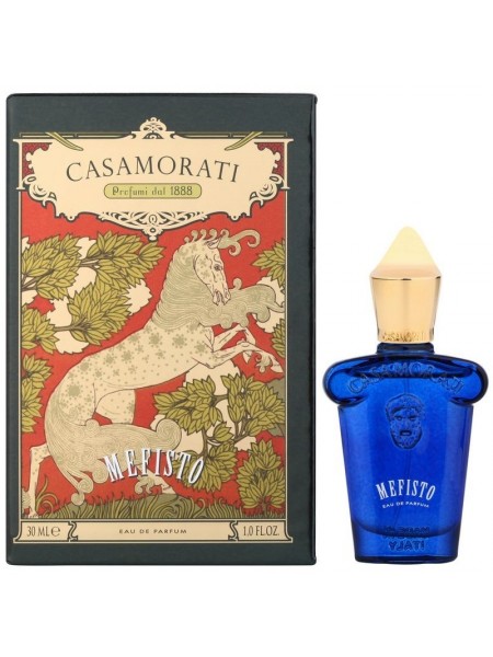 Xerjoff Casamorati 1888 Mefisto парфумована вода 30 мл