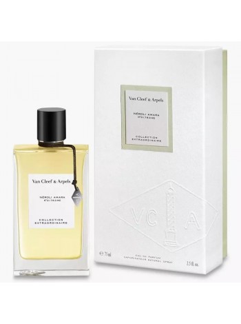 Вода парфумована Van Cleef & Arpels Neroli Amara 75 мл