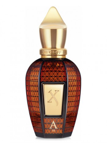 Xerjoff Alexandria III тестер (парфюмирована вода) 50 мл