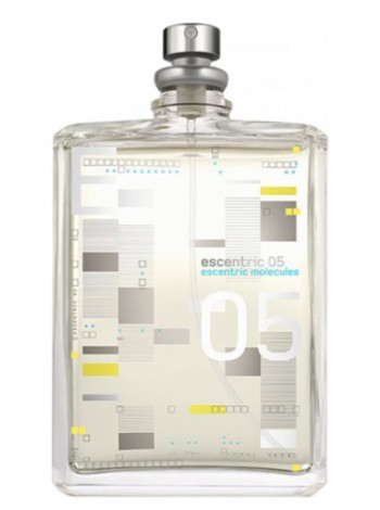Escentric Molecules Escentric 05 тестер (туалетная вода) 100 мл