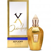 Xerjoff Accento Overdose парфумована вода 100 мл