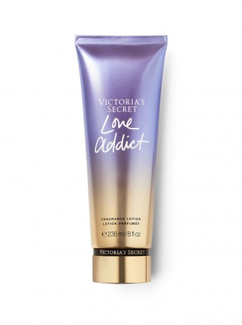 Лосьон для тіла Victoria's Secret Love Addict 236 мл