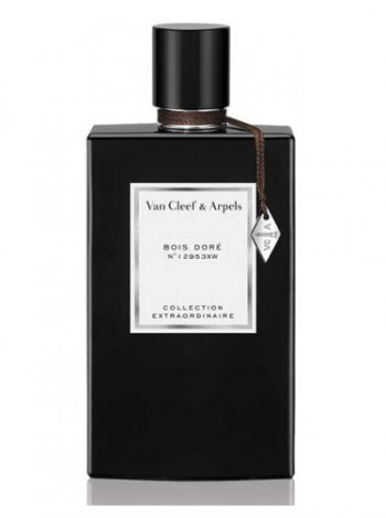 Van Cleef & Arpels Bois Dore тестер (парфюмирована вода) 75 мл