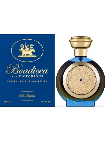 Boadicea the Victorious Blue Sapphire парфюмована вода 100 мл