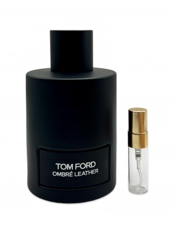 Tom Ford Ombre Leather (2018) (розпив) 3 мл