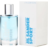 Jil Sander Sport Water туалетна вода 50 мл