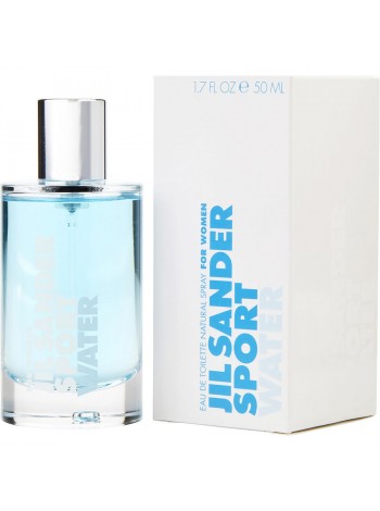 Jil Sander Sport Water туалетна вода 50 мл
