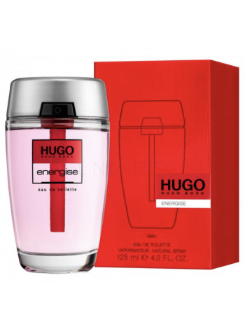 Hugo Boss Hugo Energise туалетна вода 125 мл