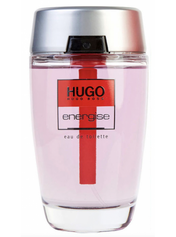Hugo Boss Hugo Energise тестер (туалетна вода) 125 мл