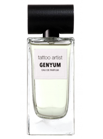 Genyum Tattoo Artist парфумована вода 100 мл