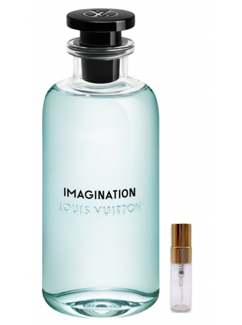 Louis Vuitton Imagination (распив) 3 мл