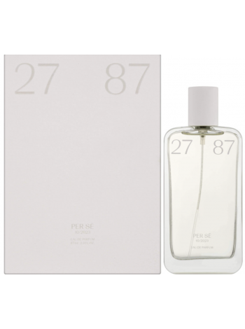 27 87 Perfumes Per Se парфумована вода 87 мл