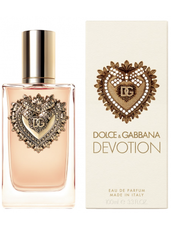 Dolce & Gabbana Devotion парфумована вода 100 мл