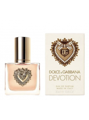 Dolce & Gabbana Devotion парфумована вода 30 мл