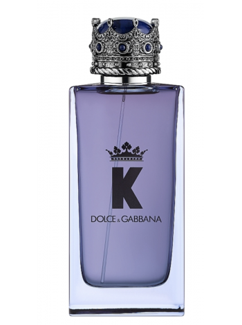 Dolce & Gabbana K Eau de Parfum Intense тестер (парфюмирована вода) 100 мл