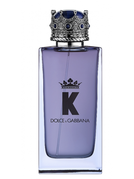Dolce & Gabbana K Eau de Parfum Intense тестер (парфюмированная вода) 100 мл