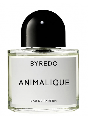 Byredo Animalique парфюмована вода 100 мл