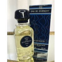 Givenchy Eau de Givenchy (Vintage) туалетная вода 60 мл