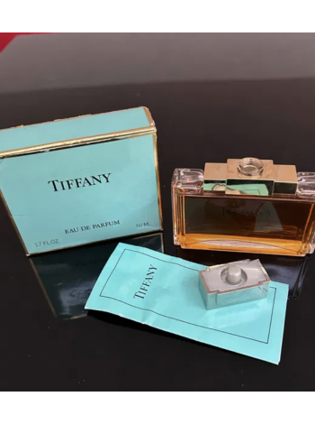 Tiffany Parfum Tiffany (Vintage) парфумована вода 50 мл