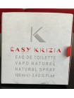 Krizia Easy туалетна вода 100 мл