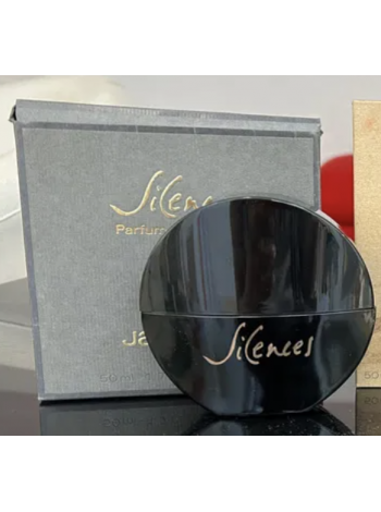 Jacomo Silences туалетная вода 50 мл