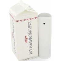 Armani Emporio Armani White For Her туалетная вода 50 мл